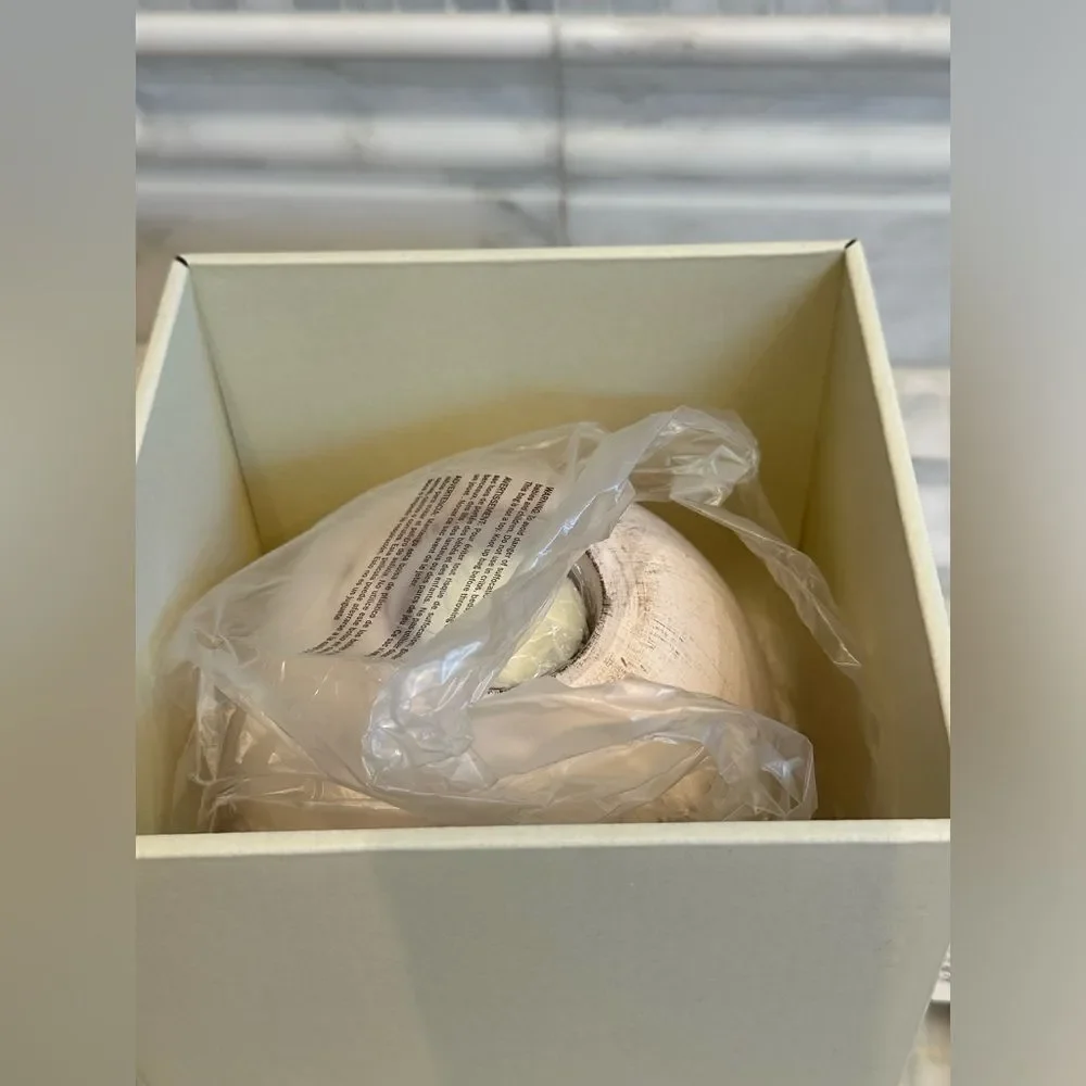 Stars in The Sky Memory Remembrance Candle Holder
